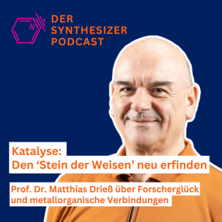 Katalyse: Den 'Stein der Weisen' neu erfinden