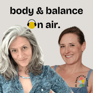 Eine Stulle fürs Gehirn - mit Neurochirurgin Annabella Hogg