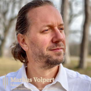 #85 Volpert und Volpert mit Markus Volpert