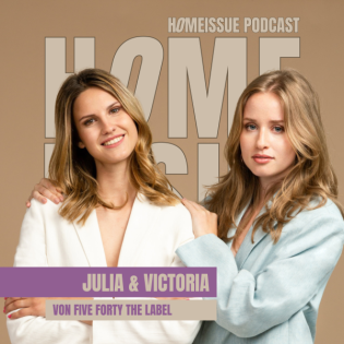 # 05 Five Forty The Label: Vom Papierprototypen zum internationalen Designerlabel