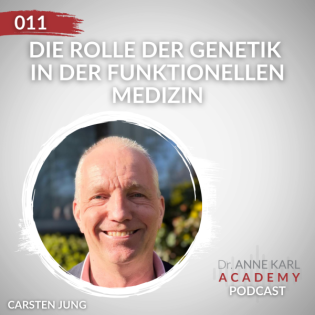011 - Die Rolle der Genetik in der funktionellen Medizin