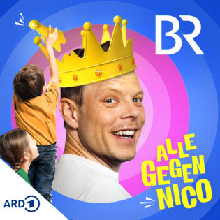 Neue "Alle gegen Nico"-Folgen ab 11. April