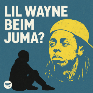 Ep 073: Als Lil Wayne plötzlich im Gebet auftauchte (nicht so, wie du denkst)!