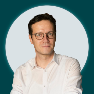 8 - MARTIN DÜRNBERGER über die Kraft des Glaubens im Kampf gegen Ängste