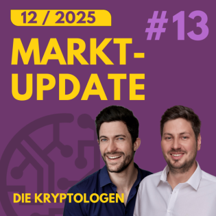 Marktupdate #13 - 17.03.2025