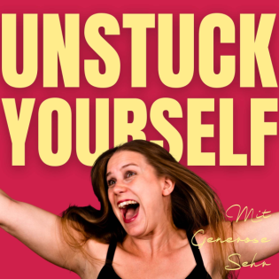 049: Wie innere Klarheit mutige Veränderungen im Außen ermöglicht