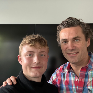 David Kuczek – HV Capital GP: Flixbus, Delivery Hero, StudiVZ (#PE9)