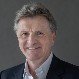 Robert Pickering – Fmr CEO of J.P. Morgan Cazenove (#18)