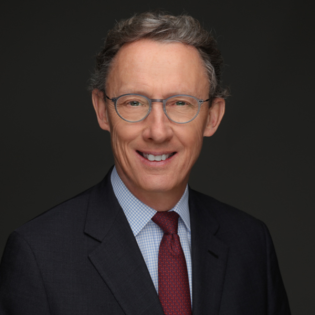 Mark Aedy – Chairman of EMEA and APAC at Moelis & Company (#19)