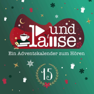Eine Weihnachtsgeschichte - Türchen 15