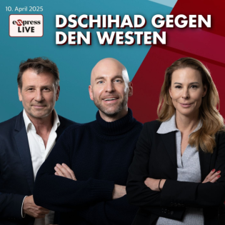 Was tun mit IS-Rückkehrern in Österreich? | exxpress live am 10. April 2025