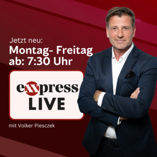 10 Jahre Messer-Angriffe und Terror als „Einzelfälle“ | exxpress live am 03. November 2025