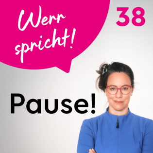 #38 Pause!