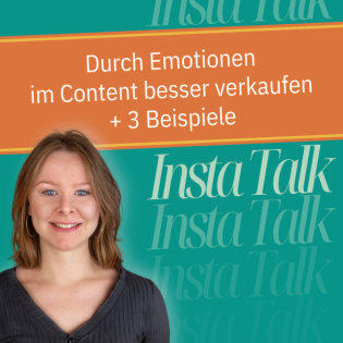 N006 Durch Emotionen im Content besser verkaufen + 3 Beispiele