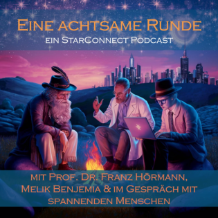 EaR - Podcast - 15 - mit Gerhard Pellegrini
