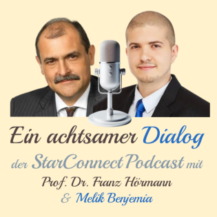 Ein achtsamer Dialog - Podcast 167