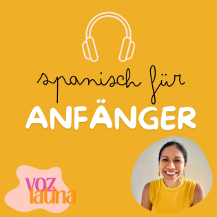 E28 die Uhrzeit auf Spanisch - la hora en español (Parte 1)