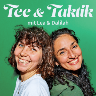 Tee und Taktik in Gefahr? Wir brauchen dich!