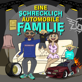 #014 Undichtigkeiten bei der DAG! Dachschaden Ahoi! Autokauf trotz Schulden?! Die Familie geht rodeln!