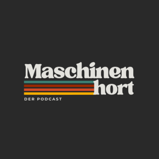 Maschinenhort on Tour - vom DeepOnTrack zum espresso GT