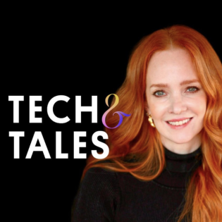 #43 Was kann ChatGPT 5? KI Expertinnen und Nerdinnen Barbara Lampl und Elisabeth L’Orange über neue KI-Trends, Data Readiness in Unternehmen und die Folgen für Gesellschaft.