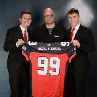 #14 Trumps Zölle und Gaza-Pläne: Globale Auswirkungen auf Technik und Geopolitik | Engel & Bengel