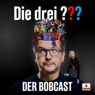 Der Bobcast - Advent, Advent ...