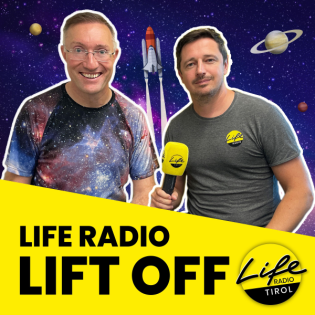 #26 WTF?! Warum die NASA einen Nuklearreaktor auf dem Mond bauen will