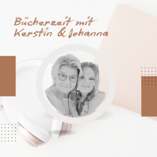 Bücherzeit mit Kerstin & Johanna - Zwei starke Heldinnen, ein wolltastisches Abenteuer & ein rosa Kuvert ins Glück