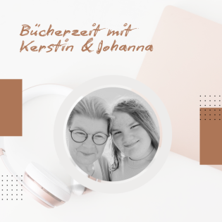 Bücherzeit mit Kerstin & Johanna - Tommy Timetraveller und der Neon-Clan