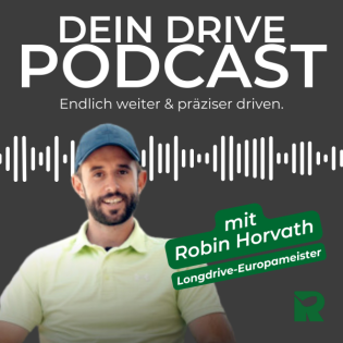 #061 Der Grund, warum deine Schlagpower verpufft, statt im Ball zu landen.