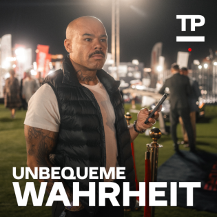 Bedingungslose Liebe gibt es nicht! #36