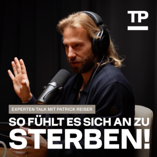 Erkenntnisse durch Monster – Interview mit Patrick Reiser #56