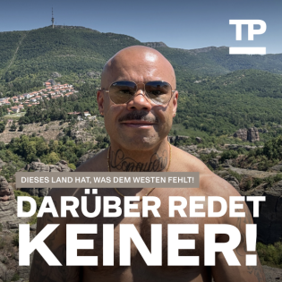 1 Monat Bulgarien: Keine Regenbogenflaggen, kein Woke-Theater #70