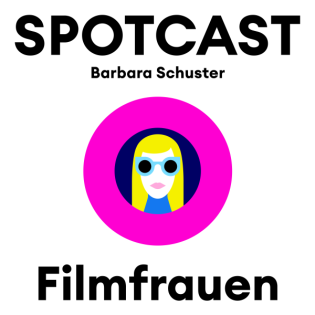 SPOTCAST Filmfrauen #41 mit Schauspielerin Luise Großmann
