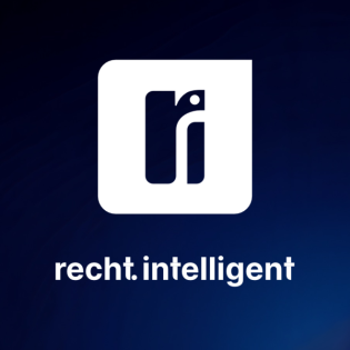 Podcast No. 12 - KI im Kanzleialltag und KI Eigenentwicklung (RedInk), ein Gespräch mit David Rosenthal