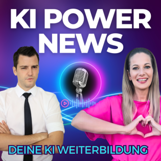 KI Power Podcast: Social Media 2026 von Reichweite zu Resonanz