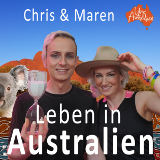 Bist du bereit für Australien? Teste dich selbst.