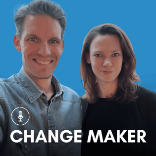 Lina Timm: "Bestehendes 10 Prozent besser machen - das ist Innovation"