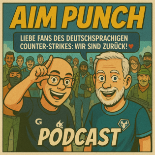 AIM PUNCH S2E2: Major! Das war und wird die IEM Cologne
