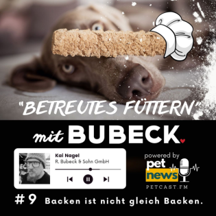 #9 - Backen ist nicht gleich Backen – Warum Bubeck das Original bleibt!