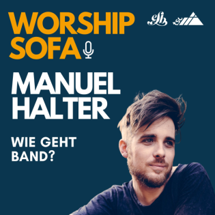 Manuel Halter: Wie geht Band?
