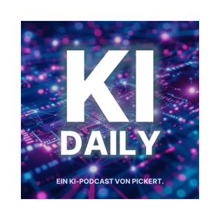 KI-Träume. Hirn-Implantate. Smolagents. Recommender Systeme.