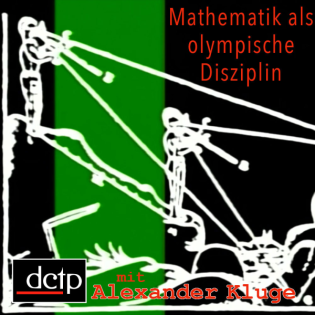 Mathematik als olympische Disziplin