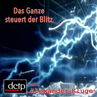 Das Ganze steuert der Blitz