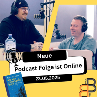 Wie man unsterblich wird“ – Eine bewegende Reise durch Leben und Träume!