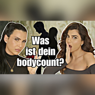 #48 Was ist dein Bodycount? 1000 Männer?!