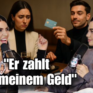 #68 Mein schlimmstes Date