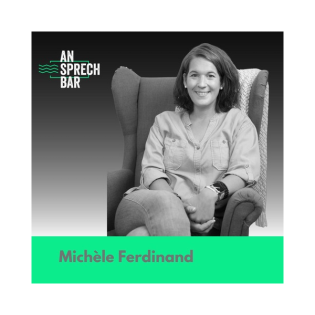 Krebs, mein Lebensretter – Michèle Ferdinand