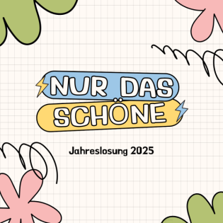 Prüft alles und behaltet das Gute! | Jannik Panter